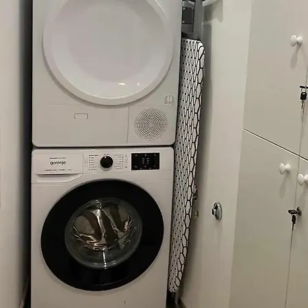 Cloe Apartament *