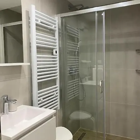 Apartament Cloe Split