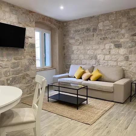Cloe Apartament
