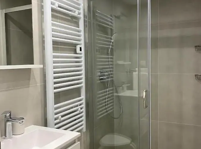 Apartment Cloe Split