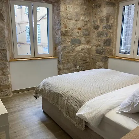 Cloe Apartman Split