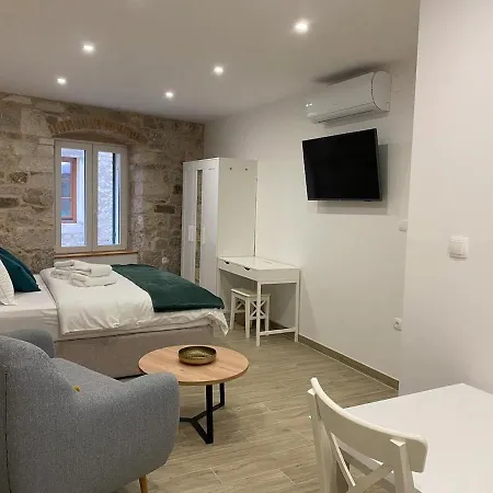 Cloe Apartman Split