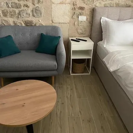 Cloe Apartman